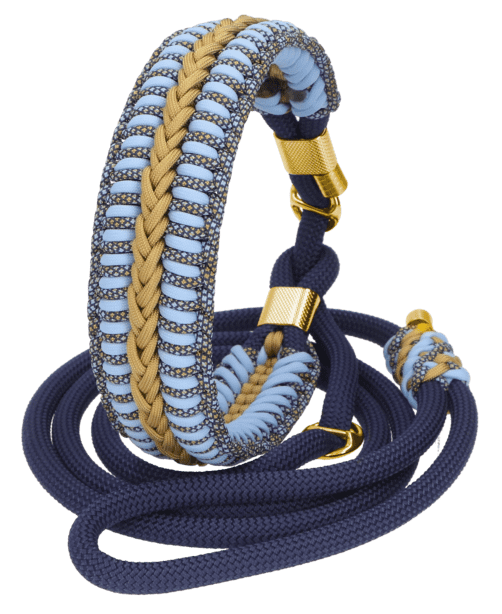 Make a slip leash Tutorial WenD Leash