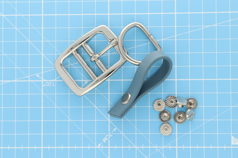 How to make a biothane dog collar Tutorial