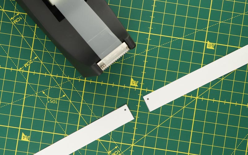 How to make a biothane leash Tutorial