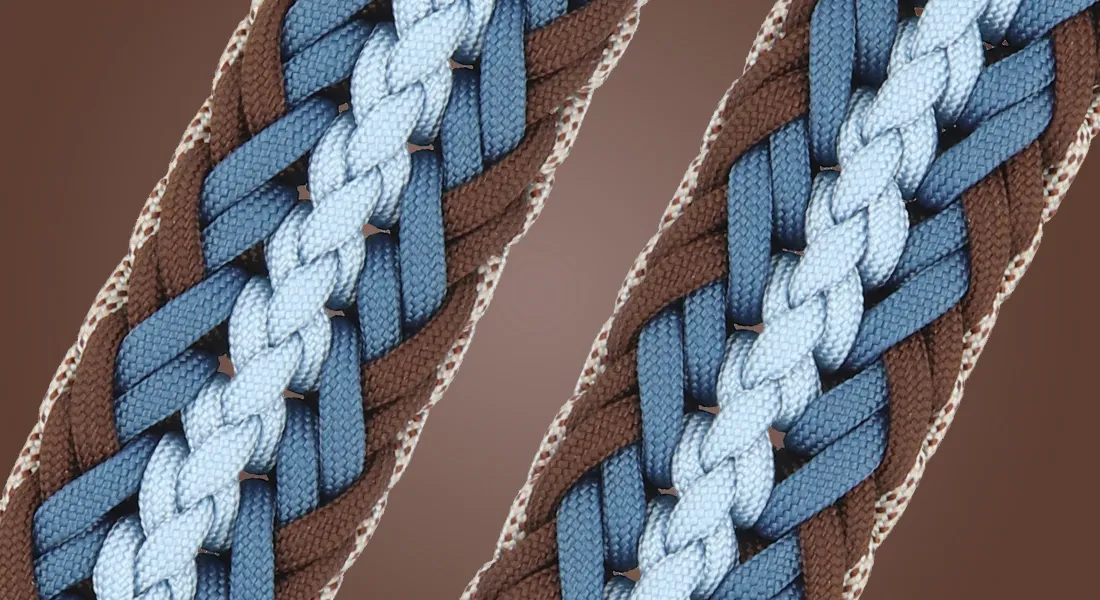 Maak de Cambio knoop | Tutorial