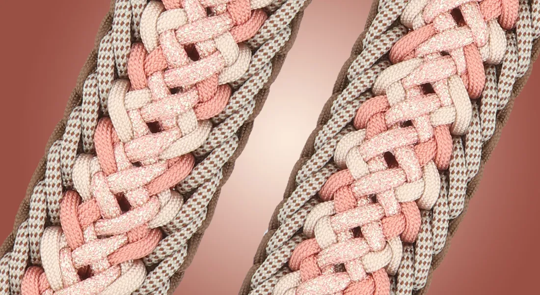Maak de Daylight knoop | Tutorial
