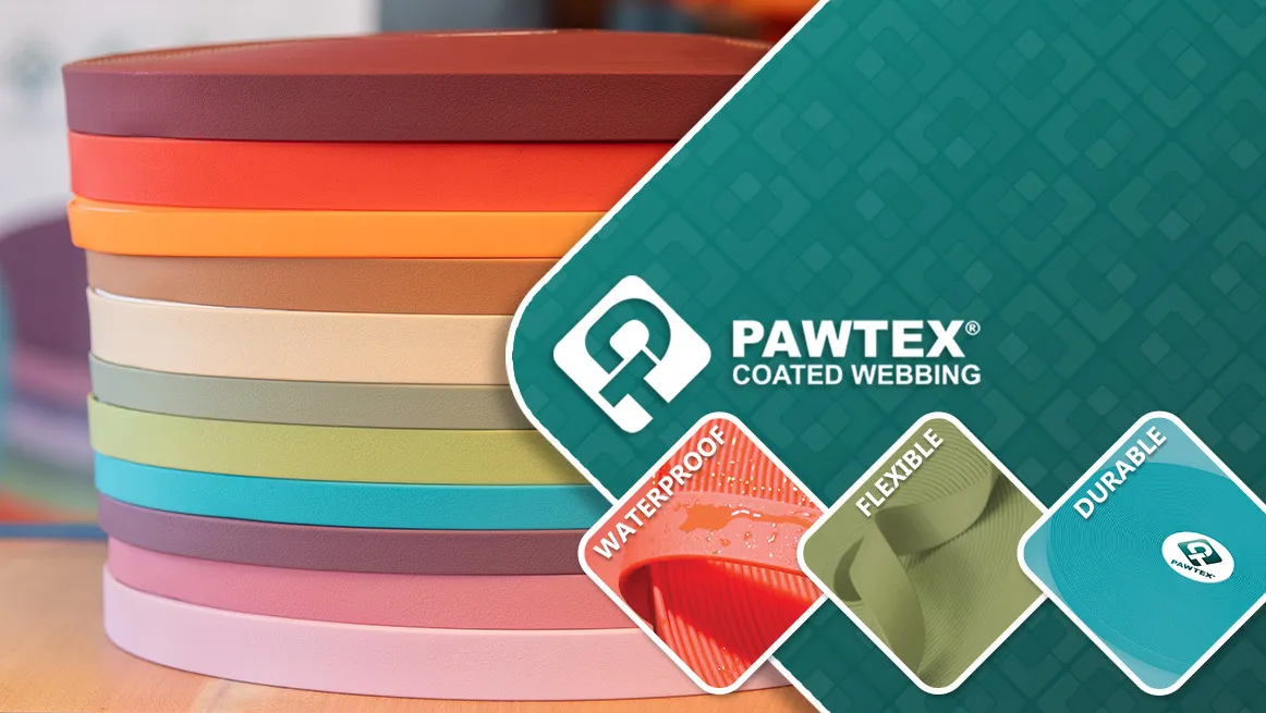 Alles, was Sie über PawTex® wissen müssen