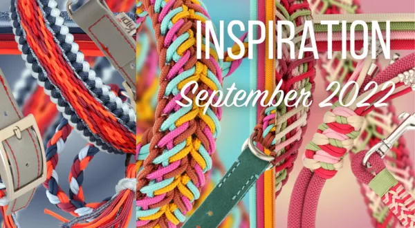 3x beautiful colour combinations for inspiration