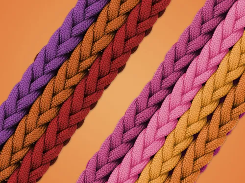 The "Fan-Tastic" paracord knot | Tutorial