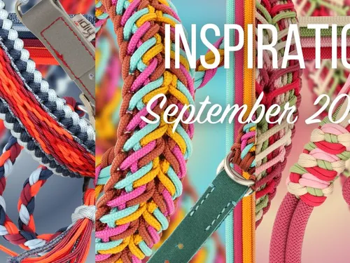 3x beautiful colour combinations for inspiration