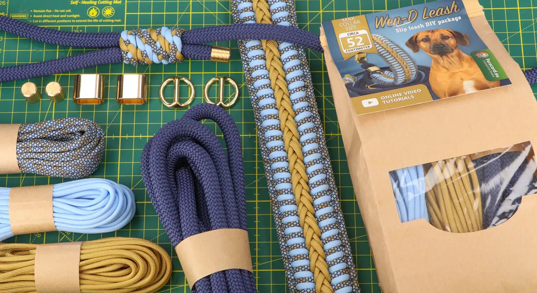 Diy hot sale slip lead