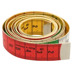 Flexible Tape Measure