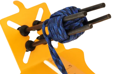 Paracord Jigs: which one do I need?
