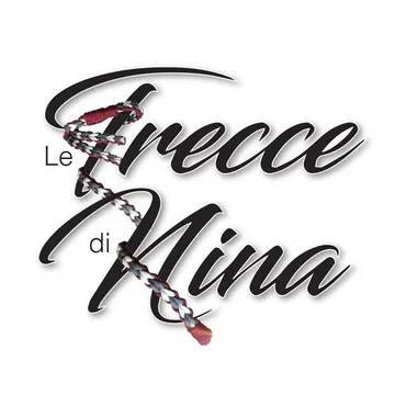 The logo for Trecce di Nina