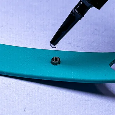 biothane tips and tricks