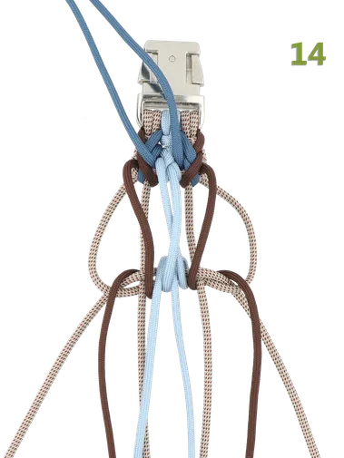 paracord ideas