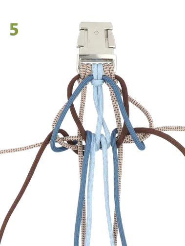 paracord projects