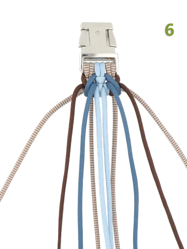 paracord rope